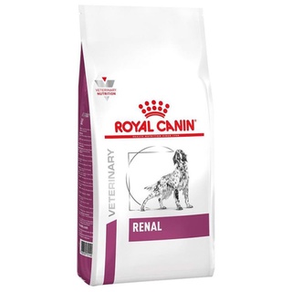 Royal Canin VD DOG Renal 2kg สำหรับสุนัขที่มีโรคไต