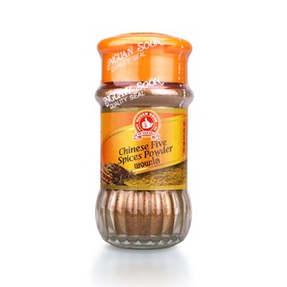 ง่วนสูน ผงพะโล้ 40 g Chinese Five Spices Powder