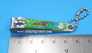 กรรไกรตัดเล็บ 999 (20 ชิ้น), 999 Nail Clippers (20 pieces)