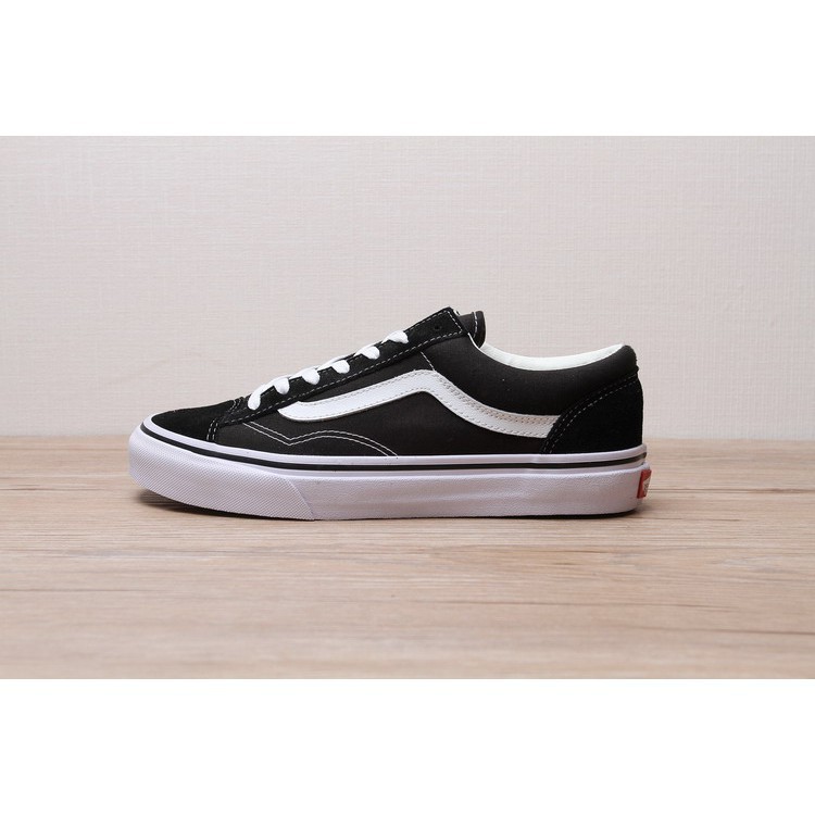 vans shoes style