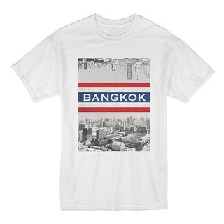 ST-0003 BANGKOK T-SHIRT