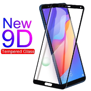 ฟิล์ม Oppo Reno 3 4 Ace A 2F K1 K5 K3 F3 F5  A75 F7 R15 F9  R17 F11 F17 A52 A92S Pro Plus เต็มจอ ปกป้อง ฟิล์ม กระจกนิรภัย ป้องกันจอ