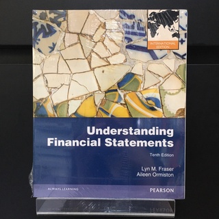 Understanding Financial Statements 10th ED - Lyn M.Fraser