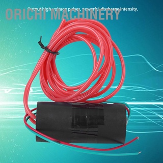 Orichi Machinery 12V 500KV โมดูลเครื่องกําเนิดไฟฟ้าแรงดันสูง