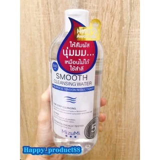 🔥🔥Mizumi cleansing water🔥🔥500ml.
