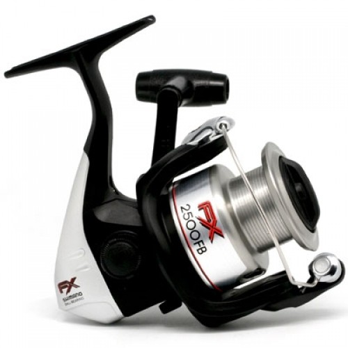 รอกตกปลา SHIMANO FX