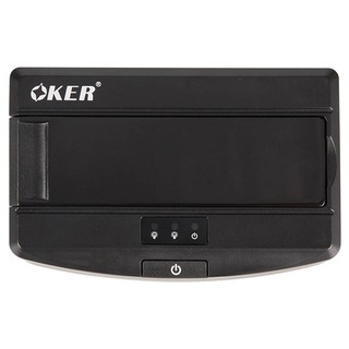 OKER DK-3529 External HDD Box