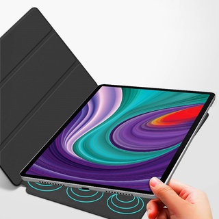 เคสแม่เหล็กบางเฉียบสําหรับ Lenovo Tab P11 Pro 11.5 นิ้ว 2021