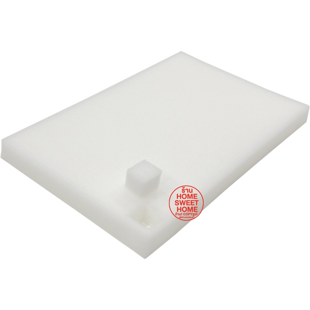 *clearance* ฟองน้ำเพาะกล้า ฟองน้ำเพาะเมล็ด ฟองน้ำปลูกผัก ปลูกผักไฮโดรโปนิกส์ ปลูกผัก ไฮโดร ไฮโดรโปนิกส์ เนื้อละเอียด