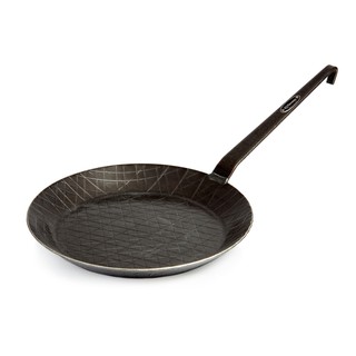 Petromax Wrought-Iron Pan SP32