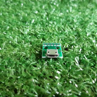 [พร้อมส่ง]MICRO USB to DIP 5-Pin