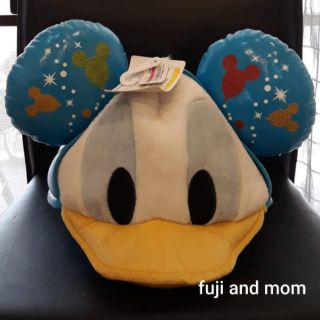 หมวก Donal duck Disney แท้ ครบรอบ 30 ปี (ป้ายห้อย)