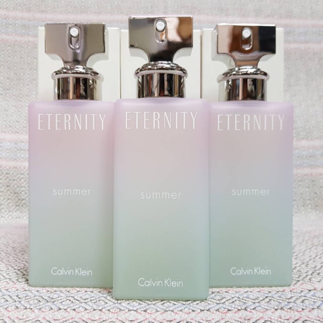 eternity summer 2016 calvin klein