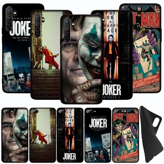 เคสโทรศัพท์มือถือพิมพ์ลาย Joker สําหรับ Huawei Nova 5t 5 Pro 5 I 4e 4 3 I 3 2 I 2 Lite