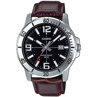 CASIO รุ่น MTP-VD01L-1BVUDF