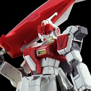 🔥พร้อมส่ง🔥 HG 1/144 Red Rider [P-BANDAI]