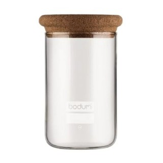 BODUM ขวดโหลสำหรับเก็บอาหารแห้ง Yohki 0.6 ลิตร รุ่น 8560-109-2
