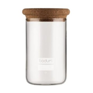 BODUM ขวดโหลสำหรับเก็บอาหารแห้ง Yohki 0.6 ลิตร รุ่น 8560-109-2