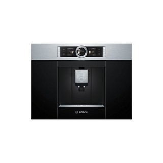 เครื่องชงกาแฟบิวท์อินแรงดัน BOSCH CTL636ES1 | BOSCH | CTL636ES1 เครื่องทำกาแฟบิวท์อิน เครื่องใช้ไฟฟ้าในครัว ห้องครัว เคร