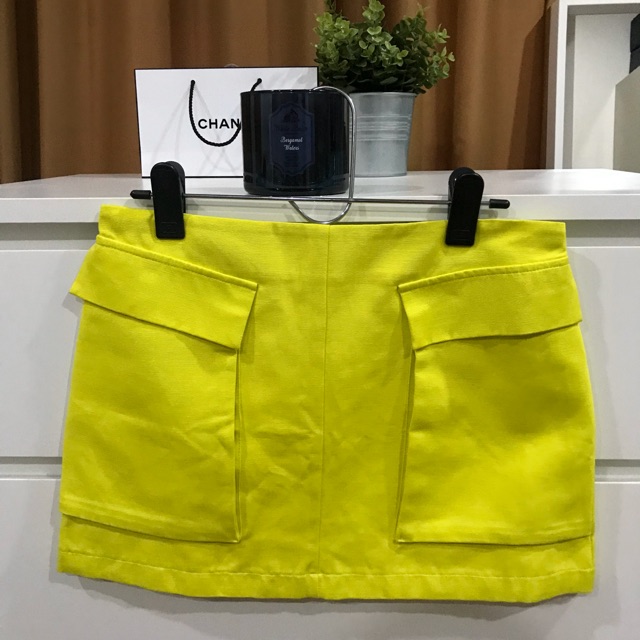 กระโปรง TOPSHOP UK12