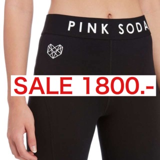 Pink Soda Leggings size12