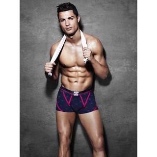 โปสเตอร์ คริสเตียโน โรนัลโด Cristiano Ronaldo CR7 Juventus ยูเวนตุส Manu Real Madrid เรอัลมาดริด Poster ฟุตบอล Football