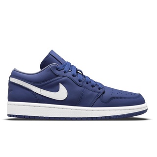 PROSPER - Air Jordan 1 Low Deep Royal (W)