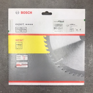 BOSCH ใบเลื่อยวงเดือน ขนาด 7 1/4" 30 ฟัน รุ่น 2608642983