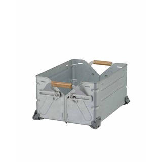 Snow Peak Shelf Container 25 (UG-025G)ลังเอนกประสงค์