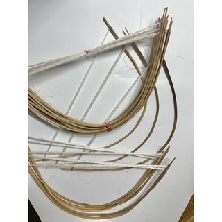 ￼ซิงนกคุ่ม ดักนกคุ้ม กับดักนกคุ้ม 1 มัดมี 10 อัน