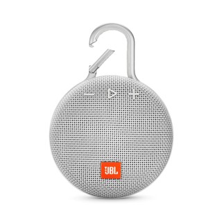 ลำโพงบลูทูธ JBL Clip 3 ลำโพง เครื่องเสียงคุณภาพสูง เทคโนโลยี สัมผัสประสบการณ์แห่งเครื่องเสียงไปกับลำโพงบลูทูธจากแบรนด์