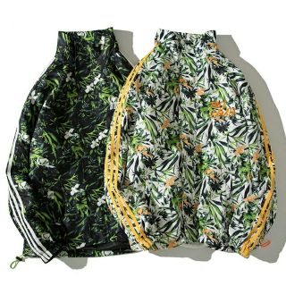 Weed Jacket เสื้อแขนยาวแจ็คเก็ตลายกัญชา  สายเขียว สุดคูล