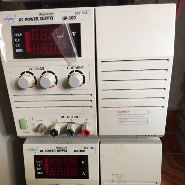 DC POWER SUPPLY 300W