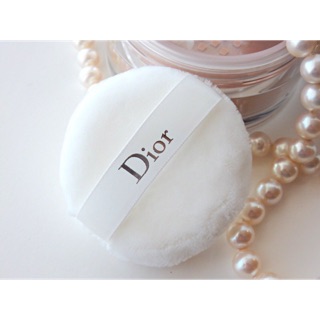 Dior Loose powder Puff