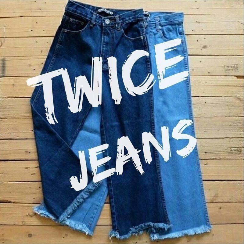 TwiceJeans