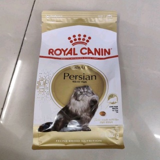 Royal Canin Adult Persian 400g. อาหารแมวโตเปอร์เซีย อายุ 1 ปีขึ้นไป