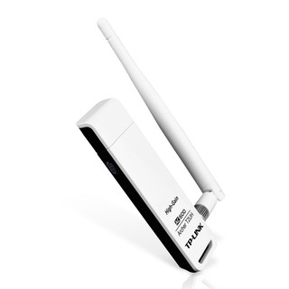 TP-Link AC600 High Gain Wireless Dual Band USB Adapter