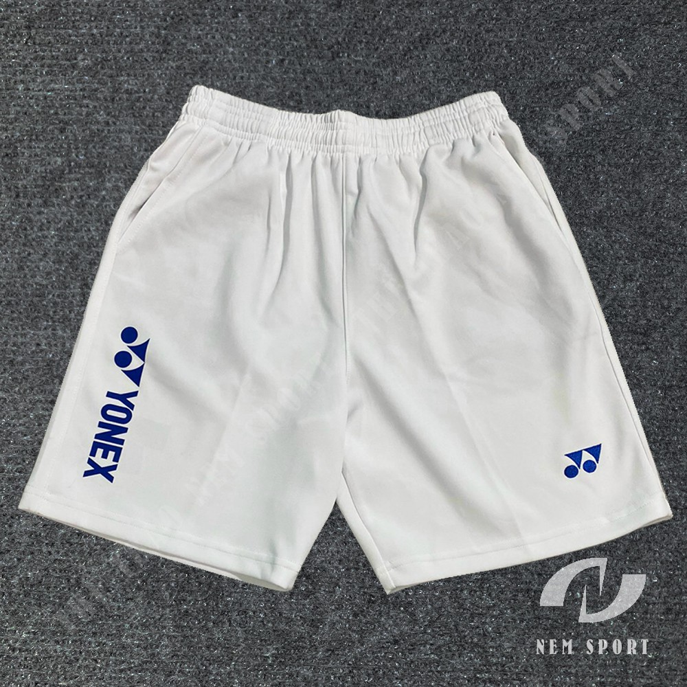 กางเกงแบดมินตันผู้ชาย Yonex