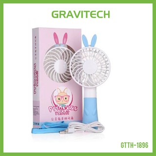 [Gravitechthai]Princess Rabbit 5W - ZW-198