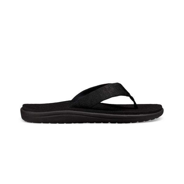 TEVA MEN รองเท้ารัดส้นผู้ชาย - M VOYA FLIP  1019050-BKBL