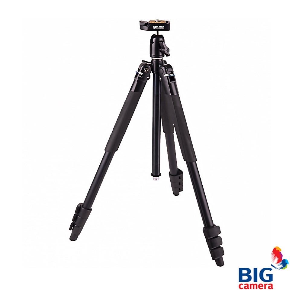 ขาตั้ง SLIK LITE AL-420 Tripod