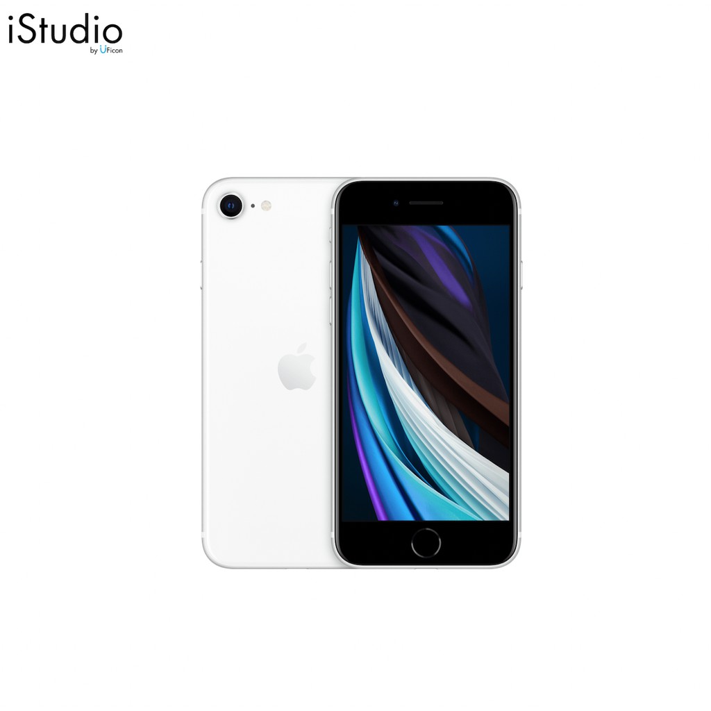 Apple iPhone SE รุ่นปี 2020 iStudio by UFicon (New Model) #2