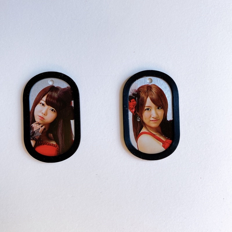 Akb48 Minegishi Minami & Takahashi Minami tag
