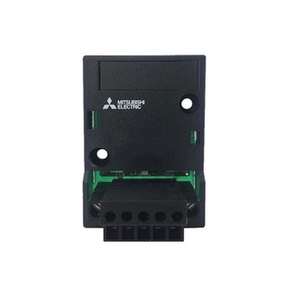 มิตซูบิชิ PLC สื่อสารโมดูล FX3G-422/485/232/2ad/1da/CNV-BD จุดใหม่ญี่ปุ่น