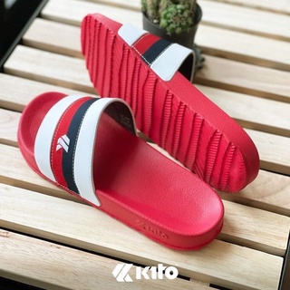 kito AH133 รุ่นใหม่ล่าสุด รองเท้าแตะสวม👞