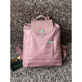 📮@1,490.-🔥🔥BIG DAY Double Day ลด 9 % 🔥🔥💯Longchamp LE PLIAGE Club Backpack