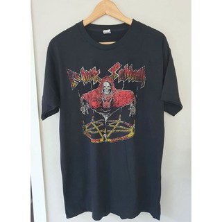 Black Sabbath เสื้อยืด T-shirt