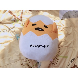 ตุ๊กตาน้องไข่ขี้เกียจ gudetama ออกจากเปลือกไข่ ✨