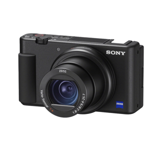 Sony ZV-1 (ZV1) Compact Camera ประกันศูนย์