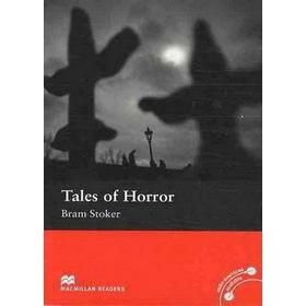 DKTODAY หนังสือ MAC.READERS ELE.:TALES OF HORROR